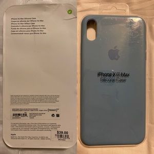 IPhone XS Max case